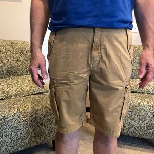 Guess Cargo Shorts